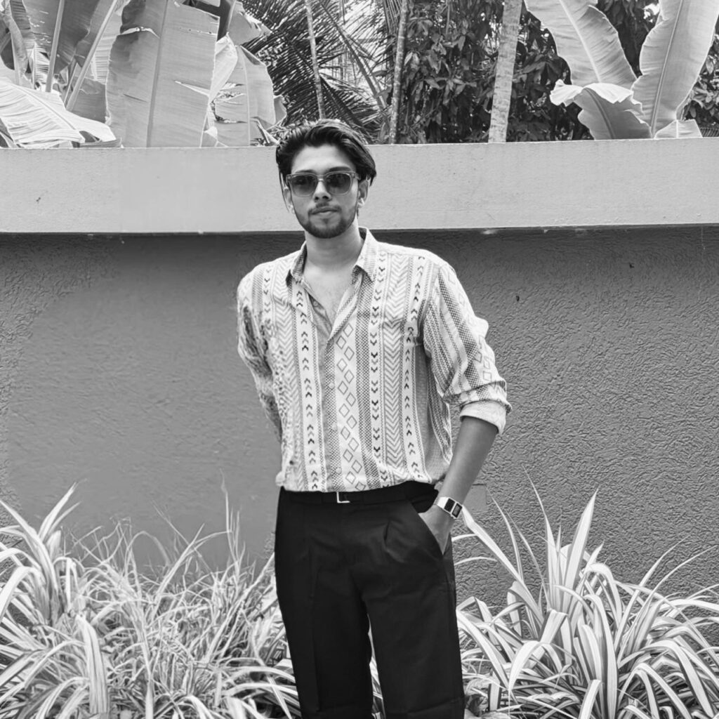 best freelance digital marketer in calicut